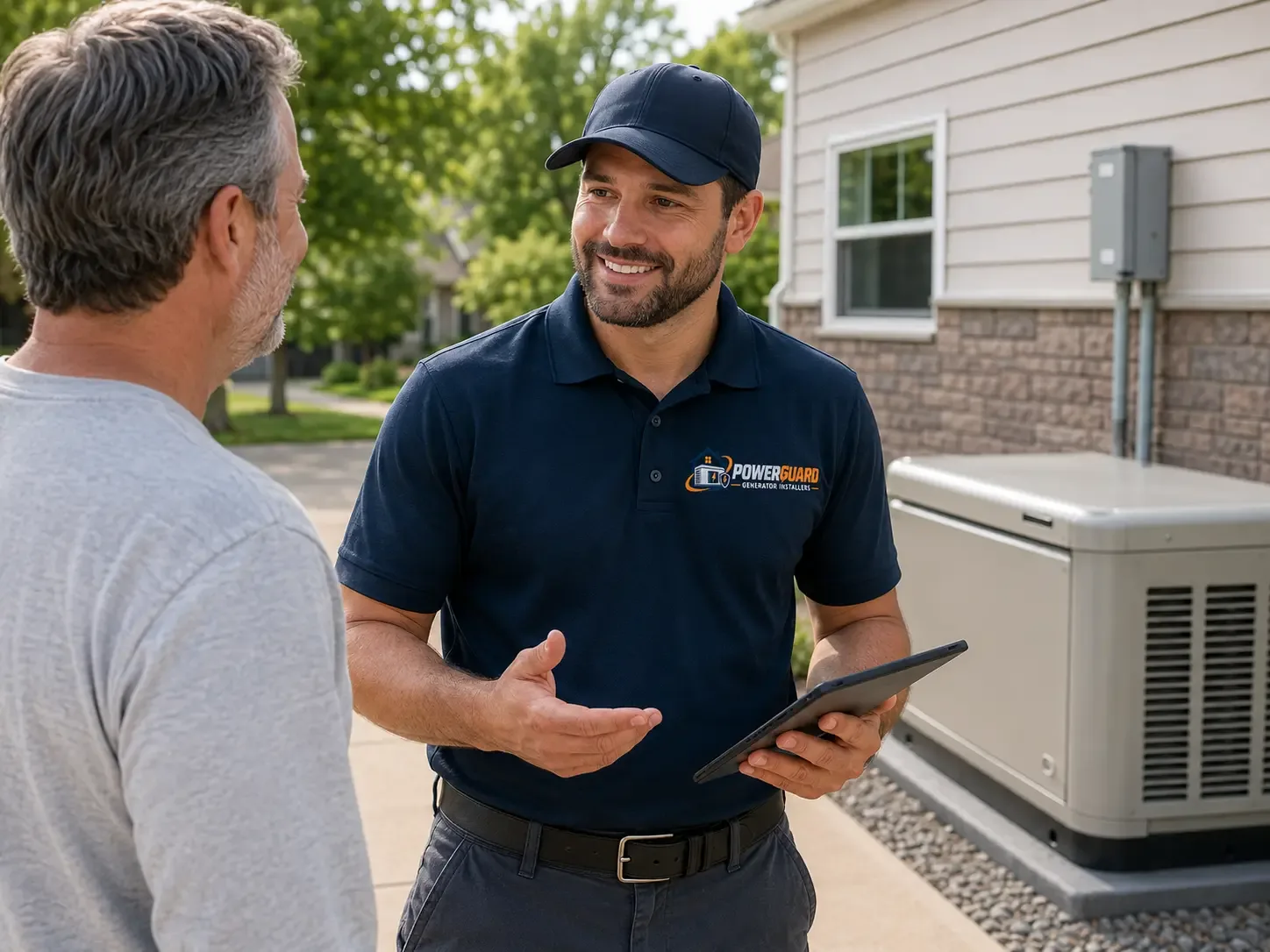 Generator Installation Ida, AR FAQs